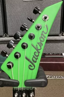 Jackson Guitars - 280-2601-825 2
